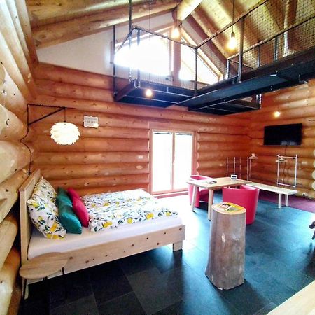 Chalet Helen Deluxe Zimmer (Adults Only) Bad Goisern Exterior foto