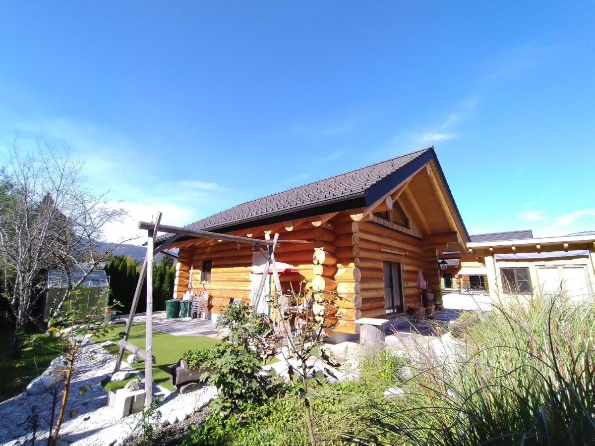 Chalet Helen Deluxe Zimmer (Adults Only) Bad Goisern Exterior foto