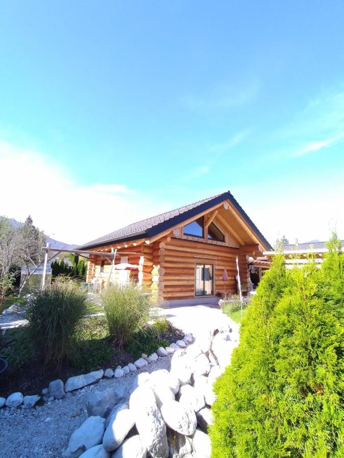Chalet Helen Deluxe Zimmer (Adults Only) Bad Goisern Exterior foto