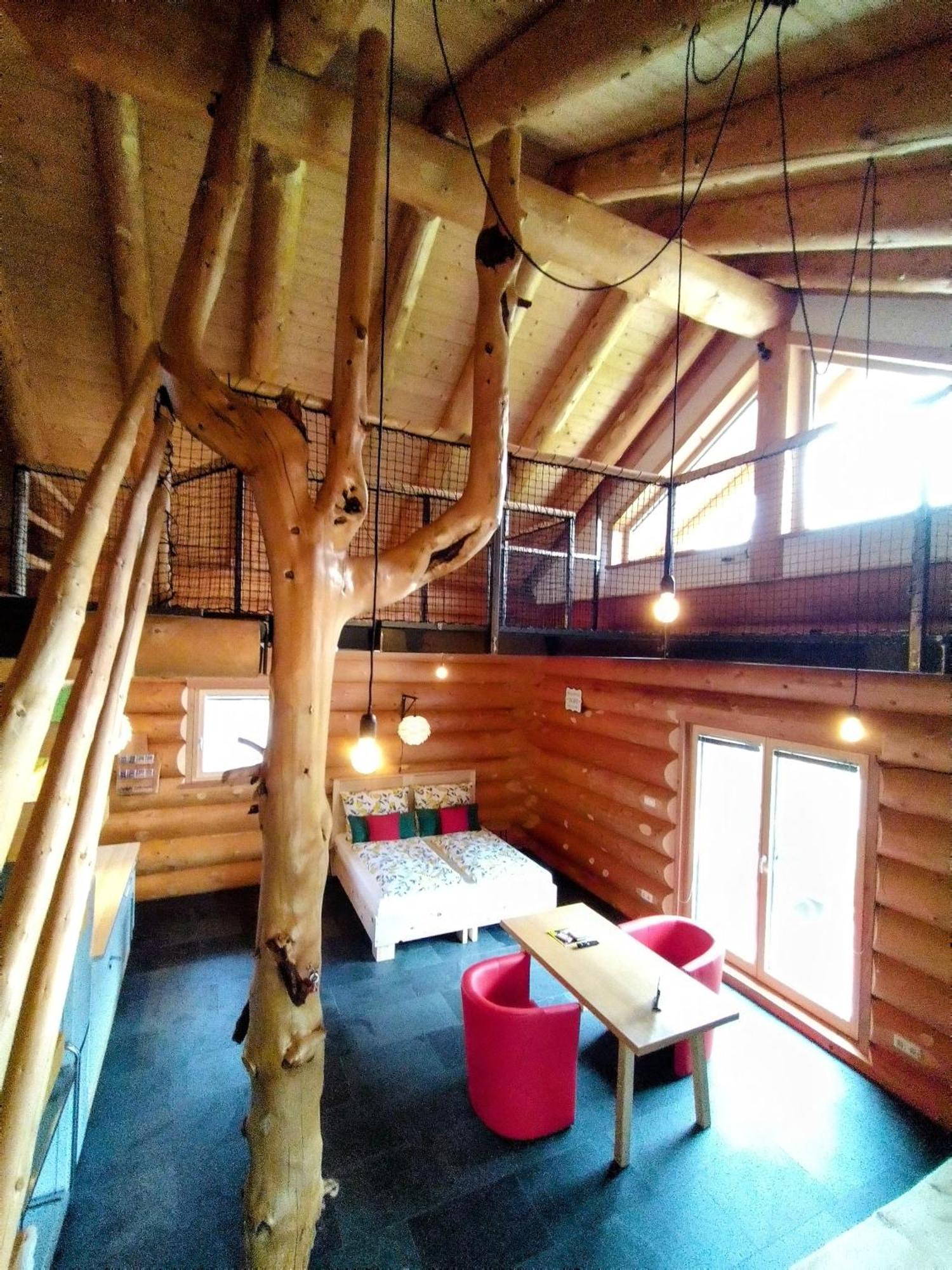Chalet Helen Deluxe Zimmer (Adults Only) Bad Goisern Exterior foto